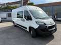Peugeot Boxer Kasten Hochraum 335Pro Avantage Edit*KLIMA Weiß - thumbnail 4