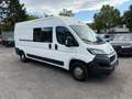 Peugeot Boxer Kasten Hochraum 335Pro Avantage Edit*KLIMA Weiß - thumbnail 1