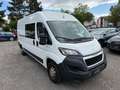 Peugeot Boxer Kasten Hochraum 335Pro Avantage Edit*KLIMA Weiß - thumbnail 4