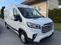 Maxus Deliver 9 Kasten L3H2 GETRIEBEPROBLEM Weiß - thumbnail 4