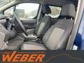 Ford Transit Connect Kombi Motorschaden 1.5 TDCi AHK Blau - thumbnail 9