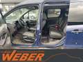 Ford Transit Connect Kombi Motorschaden 1.5 TDCi AHK Blau - thumbnail 8