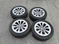 BMW 318 dA Touring Teilleder AHK 360° HEAD UP LED ACC Bleu - thumbnail 11