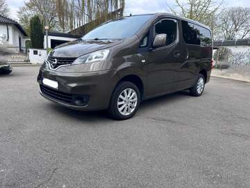 NV200 16V110 Tekna 5MT
