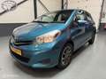 Toyota Yaris 1.0 VVT-i Aspiration Airco|Camera|LM-velgen Groen - thumbnail 1