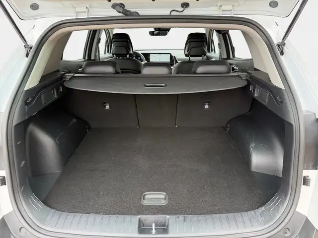 Kia Sportage view 11