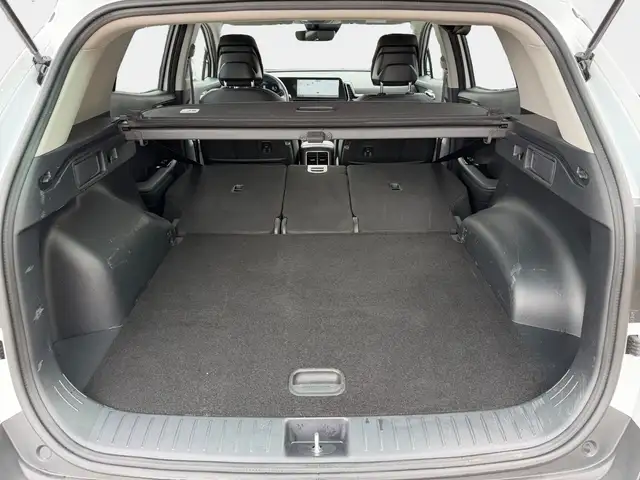 Kia Sportage view 12