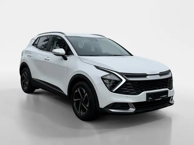 Kia Sportage view 7