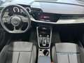 Audi A3 S line 35 TDI Matrix Navi SHZ Gris - thumbnail 11