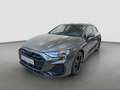 Audi A3 S line 35 TDI Matrix Navi SHZ Grijs - thumbnail 9