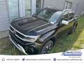Volkswagen Amarok 3.0 TDI 177 kW Style Doppelkabine 4Motion Schwarz - thumbnail 1