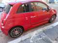 Abarth 595 Turismo Rosso - thumbnail 8