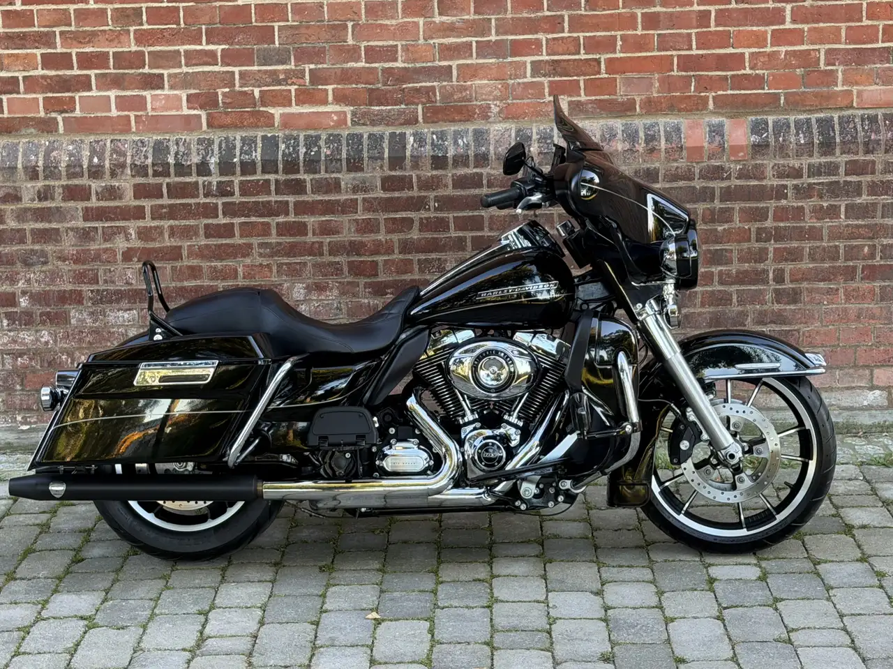Harley-Davidson Electra Glide