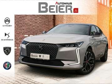DS4 1,2 Ltr - PureTech / Performance Line + / 131