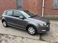 Volkswagen Polo Polo 1.2i Comfortline Grau - thumbnail 3