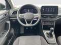 Volkswagen T-Roc TSI|AHK|APP-CONNECT|ACC|CLIMATRONIC|SHZ Schwarz - thumbnail 10
