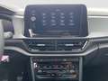 Volkswagen T-Roc TSI|AHK|APP-CONNECT|ACC|CLIMATRONIC|SHZ Schwarz - thumbnail 11