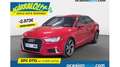 Audi A3 Sedán 1.6TDI Sport Edition 81kW Rojo - thumbnail 1