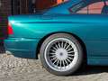 BMW 850 i Coupe Schaltgetriebe, SSD, AlpinaRäder zelena - thumbnail 10