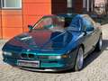 BMW 850 i Coupe Schaltgetriebe, SSD, AlpinaRäder Green - thumbnail 13