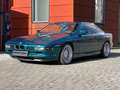 BMW 850 i Coupe Schaltgetriebe, SSD, AlpinaRäder Зелений - thumbnail 14