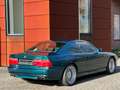 BMW 850 i Coupe Schaltgetriebe, SSD, AlpinaRäder zelena - thumbnail 5