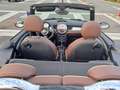 MINI Cooper Cabrio Mini let D 112 Pack Chili Capote neuve new softop Biały - thumbnail 3