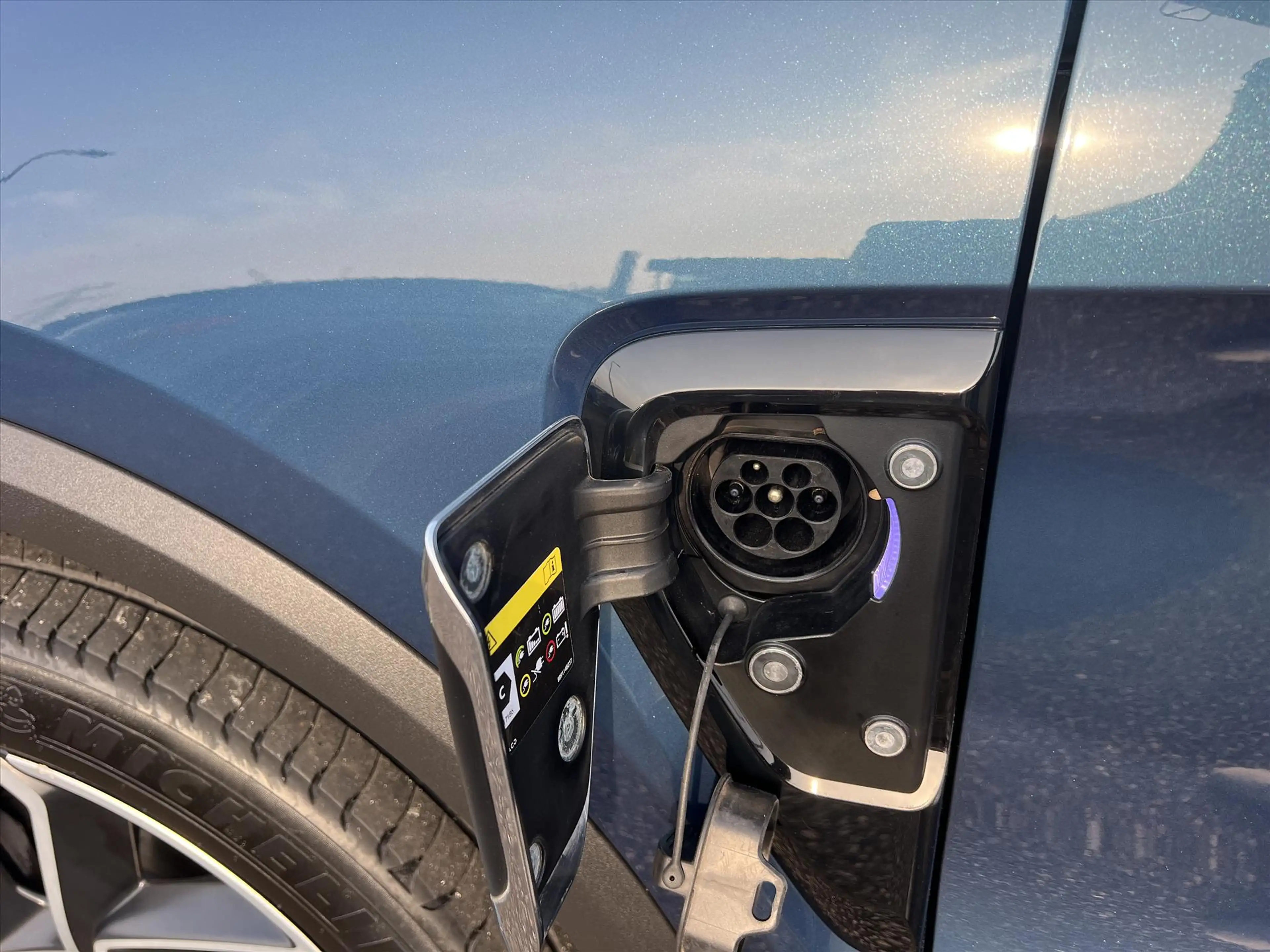 Lynk & Co 01 1.5 261pk PHEV 7DCTH , Panodak , Adaptive cc , Car — photo 14