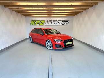 AV 2.9 TFSI QUATTRO KERAMIK*MATRIX*HUD*CARBON