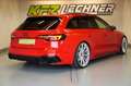 Audi RS4 AV 2.9 TFSI QUATTRO KERAMIK*MATRIX*HUD*CARBON Rouge - thumbnail 4