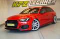 Audi RS4 AV 2.9 TFSI QUATTRO KERAMIK*MATRIX*HUD*CARBON Rouge - thumbnail 8