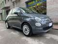Fiat 500 1.0 70CV HYBRID APP-CONNECT NAVI CERCHI DA 16" Gris - thumbnail 1