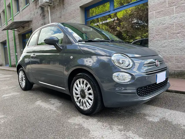 Fiat 500 1.0 70CV HYBRID APP-CONNECT NAVI CERCHI DA 16"