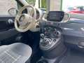 Fiat 500 1.0 70CV HYBRID APP-CONNECT NAVI CERCHI DA 16" Gris - thumbnail 6