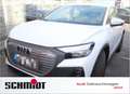 Audi Q4 e-tron 35 SONOS ACC Kamera Sports. Weiß - thumbnail 1