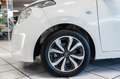 Citroen C1 VTi Shine 1.0 Navigation Tempomat LED  72 PS Weiß - thumbnail 11