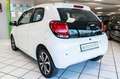 Citroen C1 VTi Shine 1.0 Navigation Tempomat LED  72 PS Weiß - thumbnail 9