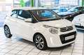 Citroen C1 VTi Shine 1.0 Navigation Tempomat LED  72 PS Weiß - thumbnail 1