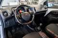 Citroen C1 VTi Shine 1.0 Navigation Tempomat LED  72 PS Weiß - thumbnail 15