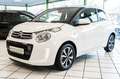 Citroen C1 VTi Shine 1.0 Navigation Tempomat LED  72 PS Weiß - thumbnail 5