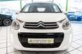 Citroen C1 VTi Shine 1.0 Navigation Tempomat LED  72 PS Weiß - thumbnail 4