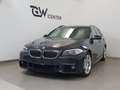 BMW 520 d Touring Aut. F11 M Paket Grau - thumbnail 1