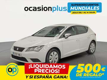 1.6TDI CR S&S Reference 105