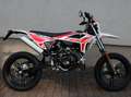 Beta RR 50 RR 50 Supermoto Blanc - thumbnail 1