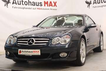 ~Memory~1.Hnd~AMG~SZH/SZBL~BOSE~PDC~Temp