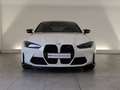 BMW M4 Competition Coupé Navi/Laser/HuD/HarmKar/PaAS HUD/ Weiß - thumbnail 2