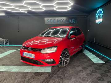 1.8 GTI TURBO DSG REPRISE POSSIBLE