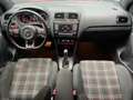 Volkswagen Polo 1.8 GTI TURBO DSG Garantie 1 an Rot - thumbnail 5