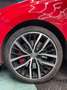 Volkswagen Polo 1.8 GTI TURBO DSG Garantie 1 an Rot - thumbnail 9