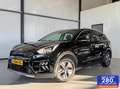 Kia Niro 1.6 GDi Hybrid DynamicLine|Trekhaak| Zwart - thumbnail 1
